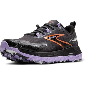 Brooks Women’s Cascadia 18 Mountain Trail Running Shoe