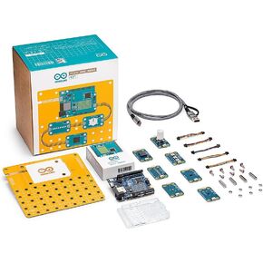 Arduino Plug and Make Kit [AKX00069]