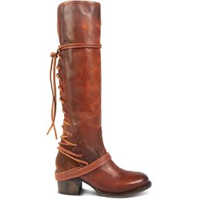 FREEBIRD Coal Womens Boots