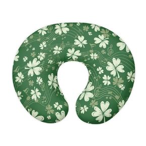 Spider Web Nursing Pillow Covers for Breastfeeding Elastic U-Shaped Feeding Pillow Covers Premium Quick-Dry Fabric Cover Slipcover,Gift for Women Newborn