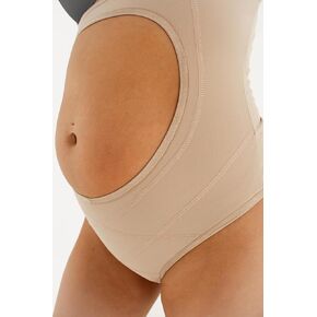 Pregnancy Belly Band Support Suit - Pregnancy Must Haves-All Stages of Pregnancy