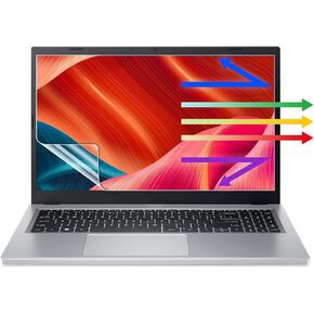 F FORITO 2-Pack 14 inch Matte Anti Blue Light Laptop Screen Protector For 14" HP Spectre x360 /HP Envy/HP Chromebook x360 /HP Pavilion, Eye Protection Anti Glare Computer Screen Cover
