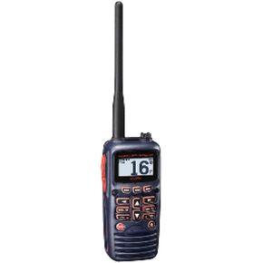 Standard Horizon HX320 Handheld VHF 6W, Bluetooth, USB Charge