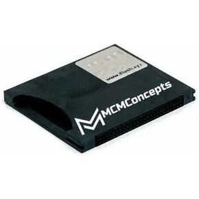 iFlash SD-CF Adapter for iPod Mini 4th Gen Photo iRiver Install SD Cards by MCMConcepts