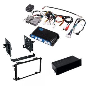 PAC RP5-GM11 Package for 2003-2006 Silverado/Tahoe/Suburban/Sierra/Yukon/SSR/Colorado/Avalanche Vehicles