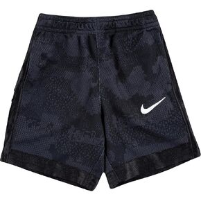 Nike Baby Boy's Elite Print Shorts (Toddler)