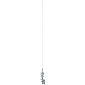 Shakespeare 5242-A 36" Stainless Steel Antenna with Quick Disconnect