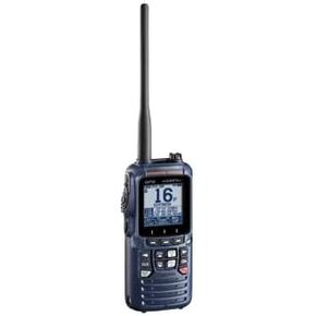 Standard Horizon HX891 Navy Blue