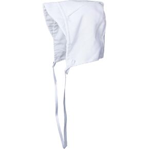 Baby Boys White Christening Baptism Special Occasion Hats - Many Styles!