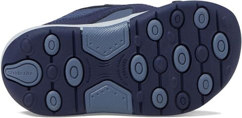 Stride Rite Baby-Boy's SRT Winslow 2.0 Sneaker in Saudi Arabia