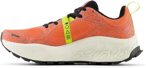New Balance women's Fresh Foam X Hierro V8 Trail Running Shoe in Saudi Arabia