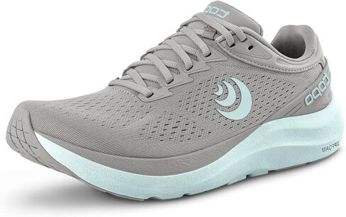 Topo Athletic Women's Phantom 3 Comfortable Lightweight 5MM Drop Road Running Shoes, Athletic Shoes for Road Running in Saudi Arabia