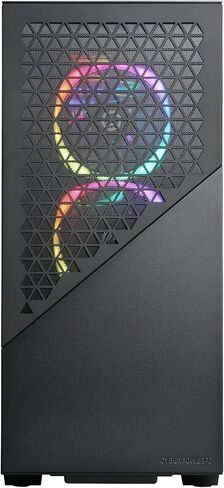 كمبيوتر ألعاب CyberpowerPC Gamer Xtreme VR، Intel Core i9-14900KF 3.2 جيجا هرتز، GeForce RTX 4060 Ti 16 جيجا، 32 جيجا DDR5، 2 تيرابايت NVMe SSD، WiFi جاهز ونظام التشغيل Windows 11 Home (GXiVR8780A3) in Kuwait