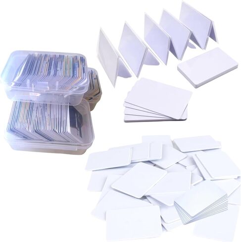 Latest Version 40 Pcs Mini Cards to Record Data Kingdom Legend in Saudi Arabia