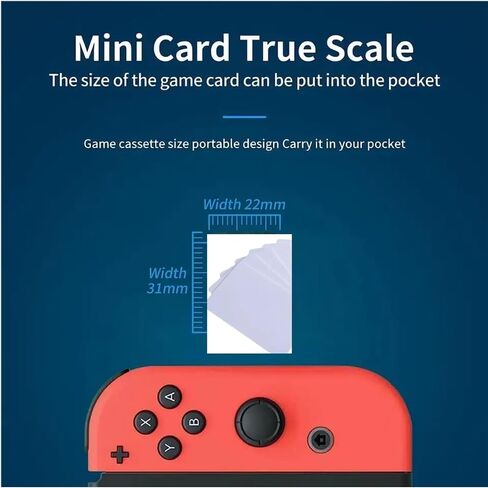 Latest Version 40 Pcs Mini Cards to Record Data Kingdom Legend in Saudi Arabia