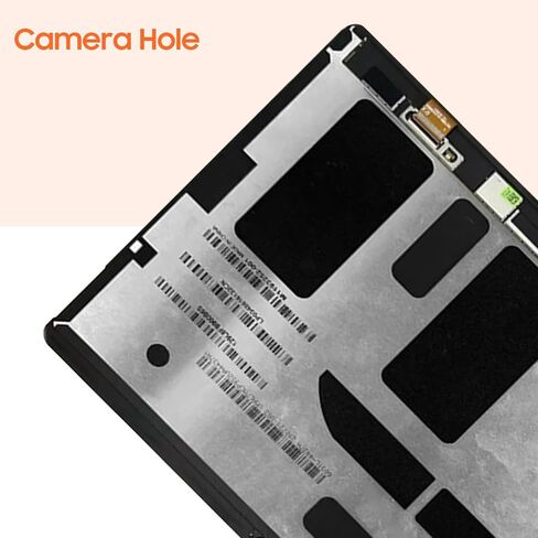 Screen Replacement for Microsoft Surface Pro 8 LCD Display Replacement 1983 Touch Screen Digitizer Full Assembly in Saudi Arabia
