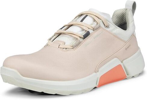 ECCO Women's Biom Hybrid 4 Gore-tex Waterproof Golf Shoe in Saudi Arabia