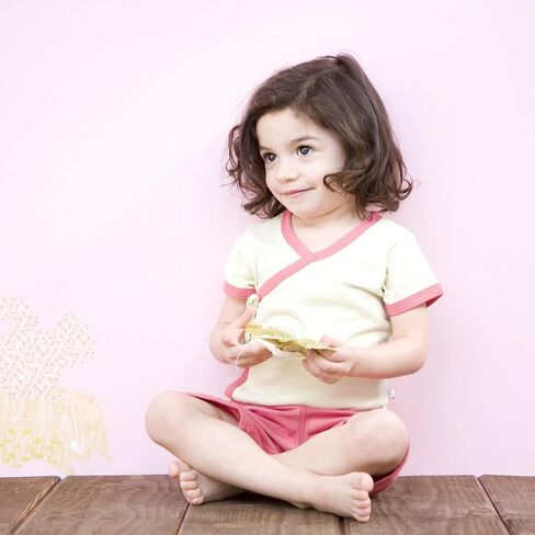 Babysoy شورت مريح لملابس اللعب الأساسية in Kuwait