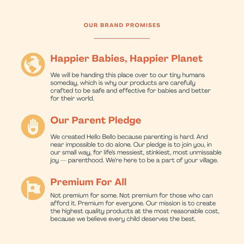 حفاضات الأطفال الفاخرة Hello Bello مقاس 2، 30 قطعة من الحفاضات التي تستخدم لمرة واحدة، فائقة الامتصاص، لا تسبب الحساسية مع ملاءمة مريحة ومريحة I Sleepy Sloth in Kuwait