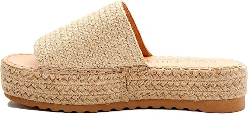 صندل ديل مار النسائي من كوكونتس من ماتيس in Kuwait