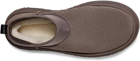 UGG women's Classic Mini Dipper Fashion Boot in Saudi Arabia