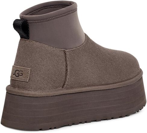 UGG women's Classic Mini Dipper Fashion Boot in Saudi Arabia