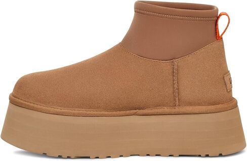UGG women's Classic Mini Dipper Fashion Boot in Saudi Arabia