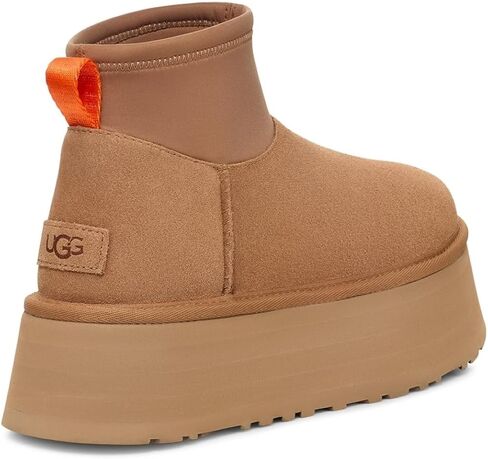UGG Women's Classic Mini Dipper in Kuwait