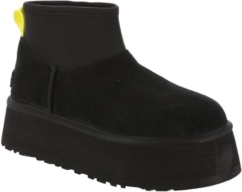 UGG women's Classic Mini Dipper Fashion Boot in Saudi Arabia