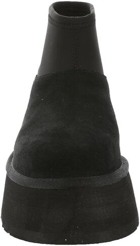 UGG women's Classic Mini Dipper Fashion Boot in Saudi Arabia