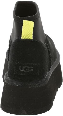 UGG women's Classic Mini Dipper Fashion Boot in Saudi Arabia