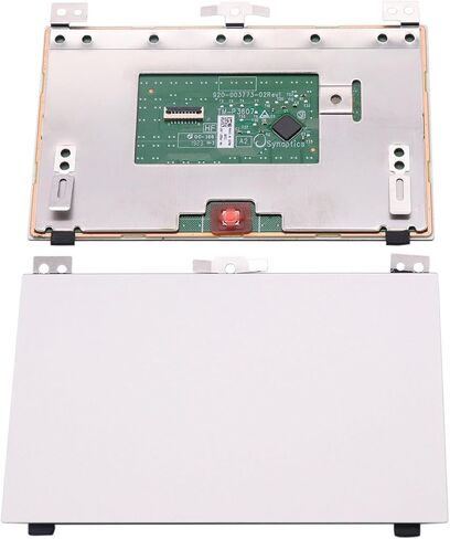 BestParts NEW Silver Touchpad Board Module Replacement for HP 17-CN 17-CP Trackpad Board M50416-001 TM-P3607 Trackpad in Saudi Arabia