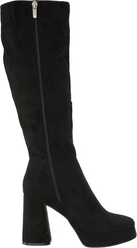 Nine West Women's Vadda Knee High Boot in Saudi Arabia