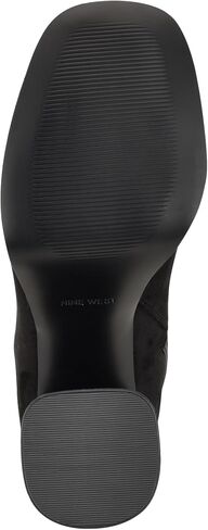 Nine West Women's Vadda Knee High Boot in Saudi Arabia