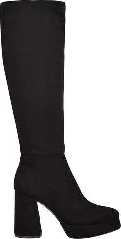 Nine West Women's Vadda Knee High Boot in Saudi Arabia
