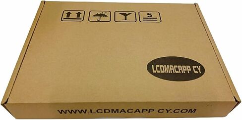 LCD Screen Replacement for MacBook Air A2179 13.3" in Saudi Arabia