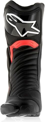 Alpinestars SMX-6 v2 Drystar Boots (45) (Black) in Saudi Arabia