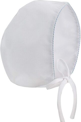 Christening Boys Short Romper Matching Hat Cross Details in Saudi Arabia