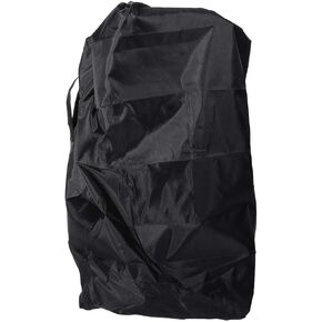 Stroller Travel Bag, Universal Lightweight Stroller Travel Bag for Airplane Bag Travel Transport Carry Bag with Handle