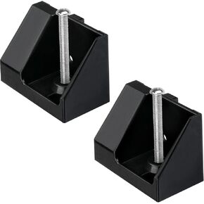MMB-84 Flush Mount Kit, VHF Radio Flush Mount Bracket Fit for Most Standard Horizon Fixed Mount Handheld VHF Marine Radios Marine Two-Way Radios