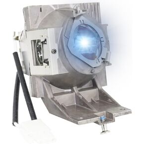 5J.JNL05.001 Replacement Lamp Bulb with Housing Fits for BenQ TK700 TK700STi HT2650i TK700ST W1800 W1800i Projector Lamp