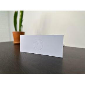 راوتر شبكي OEM لـ Starlink Gen 3 مع WiFi 6، يعمل مع طبق Gen 2 المستطيل والجيل 3 المسطح، أبيض، UTR-32