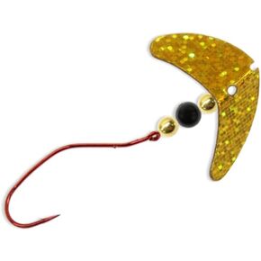 Mack's Lure Smile Blade® Slow Death