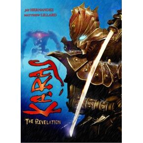 Karas - The Revelation [DVD]