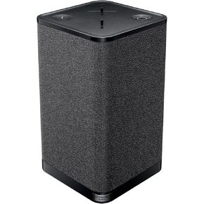 Ultimate Ears Hyperboom Portable & Home Wireless Bluetooth Speaker, Loud Speaker, Big Bass, Water Resistant IPX4, 150 Ft Range – Black