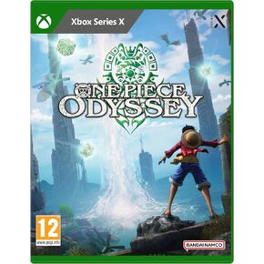 One Piece Odyssey (XONE/XSX)