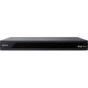 Sony UBP-X800M2 4K UHD Blu-ray Disc Player
