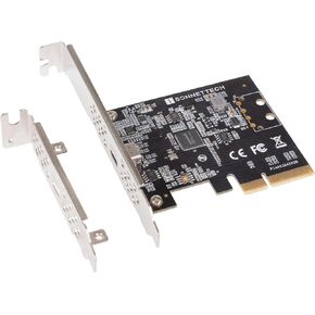 SoNNeT Allegro Max USB-C 20Gbps PCIe Card