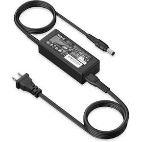 Charger for Harmon Kardon Onyx Studio 7 6 5 4 3 2 1 Wireless Bluetooth Portable Speaker Compatible with Harman Kardon Charger 19V 38W AC Charger Fast Replacement Power Adapter