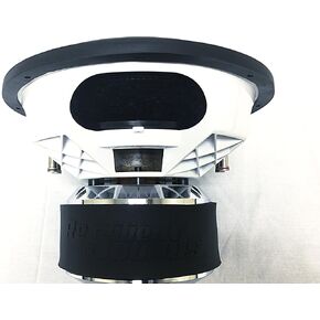 Resilient Sounds Platinum 15 (Dual 1 Ohm)